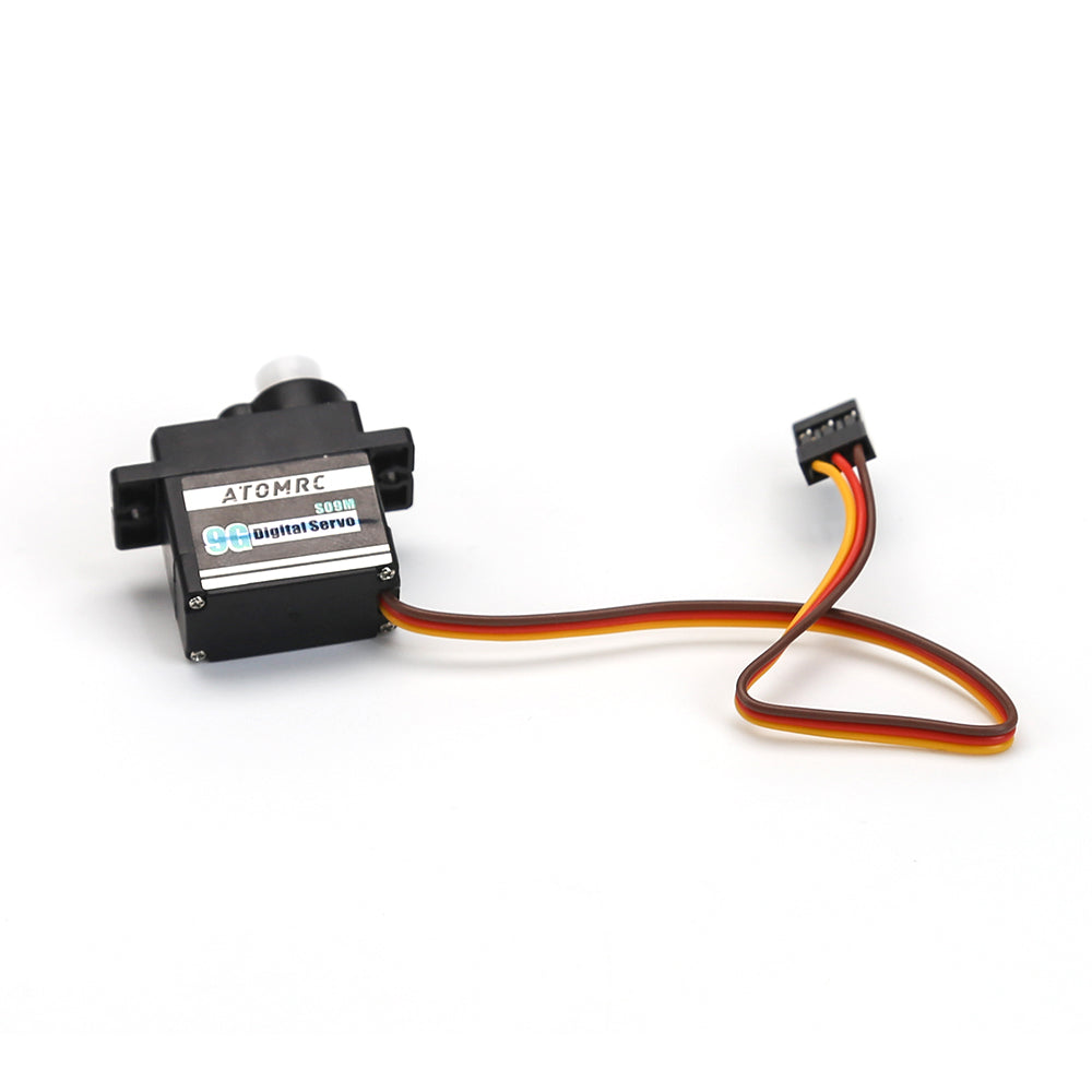 ATOMRC S09M Metal 9g Servo ATOMRC S09M Metal 9g Servo